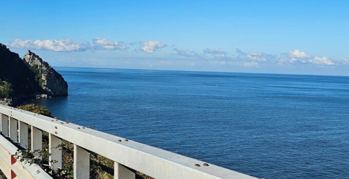Zonguldak’ta kayıp balıkçı Erdin Yılmaz için arama çalışmaları sürüyor