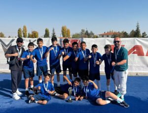 Zonguldaklı sporcu milli takıma davet edildi