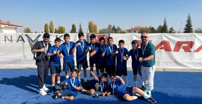 Zonguldaklı sporcu milli takıma davet edildi