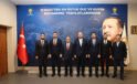 AK Parti Hüseyin Uzun’u açıkladı