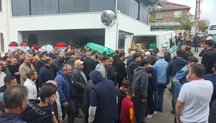 9 yaşındaki Ömer Halis, gözyaşları arasında toprağa verildi