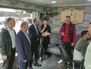 Saadet Partili Erol: “Esnafın üzerindeki ekonomik baskı giderek artıyor”