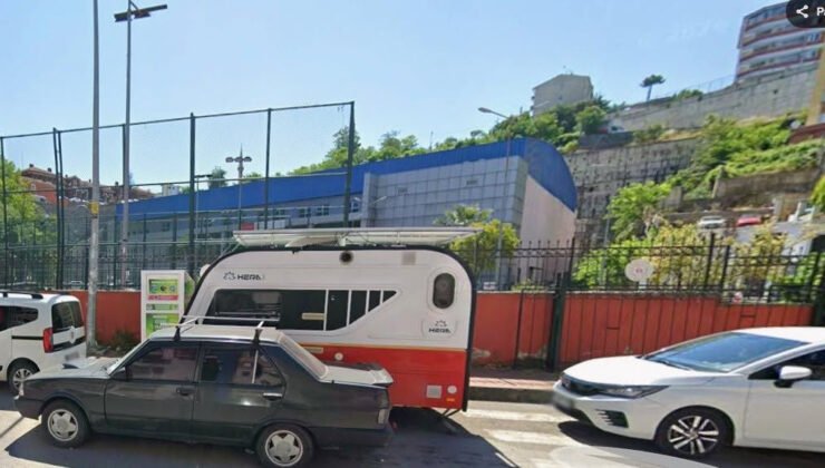 Akademisyen Kutoğlu’ndan Site Spor Salonu tepkisi: “Kamu kaynağı boşa gitti”