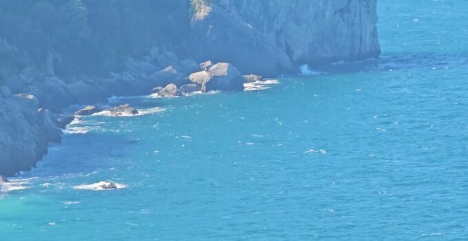 Zonguldak’ta kayıp balıkçı Erdin Yılmaz’ı arama çalışmaları sürüyor