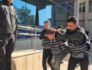 Kadını kurtarmak isteyen Emre’yi vurmuştu: Adliyede soruları yanıtsız bıraktı