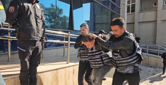 Kadını kurtarmak isteyen Emre’yi vurmuştu: Adliyede soruları yanıtsız bıraktı