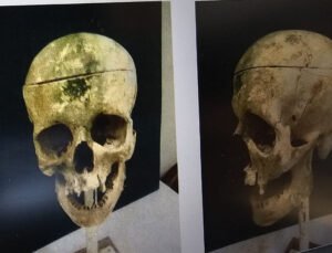 18 yıl sonra bulunan kemiklerle ilgili davada 4 sanık yargılanıyor