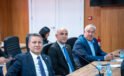 YENİ Parti Zonguldak İl Başkanı Devrim Dural, İl Başkanları Toplantısı’na katıldı