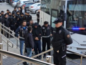 Zonguldak’ta kaçak maden ocaklarına yönelik rüşvet soruşturmasında 4 kişi tutuklandı
