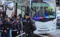 Zonguldak’ta rüşvet soruşturmasında 16 şüpheli adliyeye sevk edildi