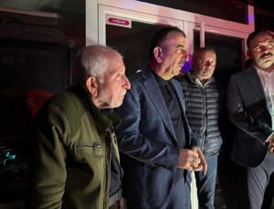 Zonguldak’ta çöken binada 74 yaşındaki kadın hayatını kaybetti, kardeşi yaralı kurtarıldı