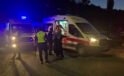Kavşakta iki araç çarpıştı: 6 yaralı