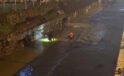 Zonguldak’ta bir eve silahla ateş açılması olayına ilişkin şüpheli tutuklandı