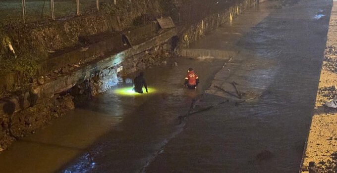 Zonguldak’ta bir eve silahla ateş açılması olayına ilişkin şüpheli tutuklandı