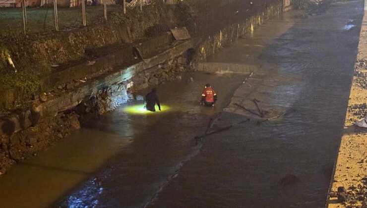 Zonguldak’ta bir eve silahla ateş açılması olayına ilişkin şüpheli tutuklandı