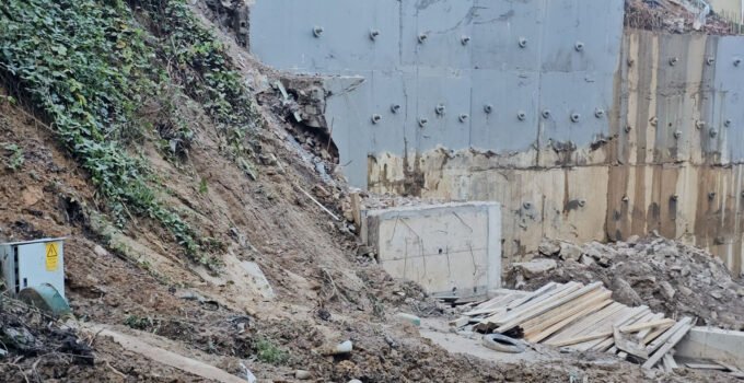 Zonguldak’ta ölümlü göçükte yıkım çalışması soruşturuluyor: 3 şüpheli hakkında gözaltı kararı