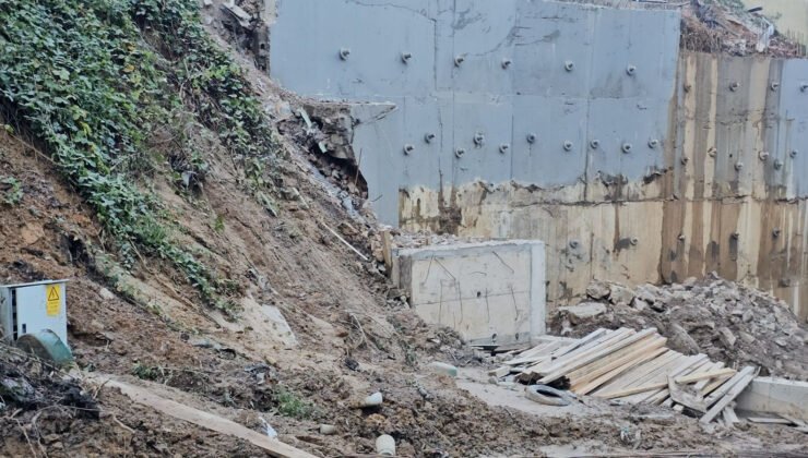 Zonguldak’ta ölümlü göçükte yıkım çalışması soruşturuluyor: 3 şüpheli hakkında gözaltı kararı