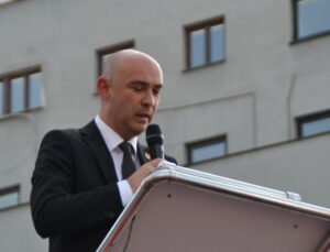 Yeni Parti Zonguldak İl Başkanlığı’nı Devrim Dural kazandı