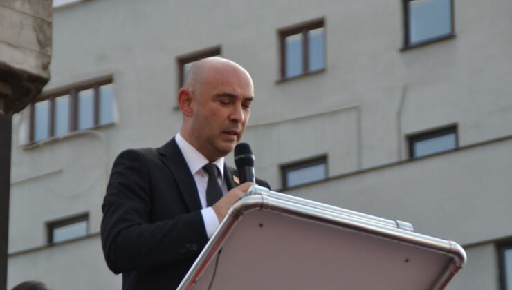 Yeni Parti Zonguldak İl Başkanlığı’nı Devrim Dural kazandı