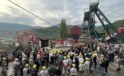 Amasra’da şehit düşen 43 madenci dualarla anıldı