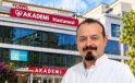 Uzman Doktor Aydın’dan Önemli Topuk Ağrısı Açıklaması