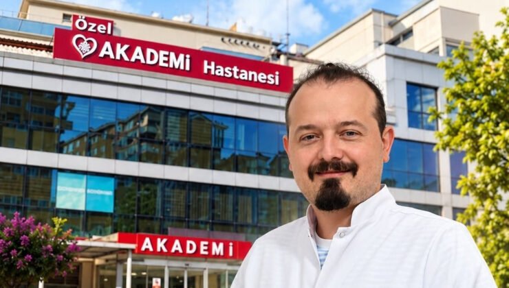 Uzman Doktor Aydın’dan Önemli Topuk Ağrısı Açıklaması