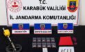Karabük’te uyuşturucu operasyonlarında 10 şüpheli adliyeye sevk edildi