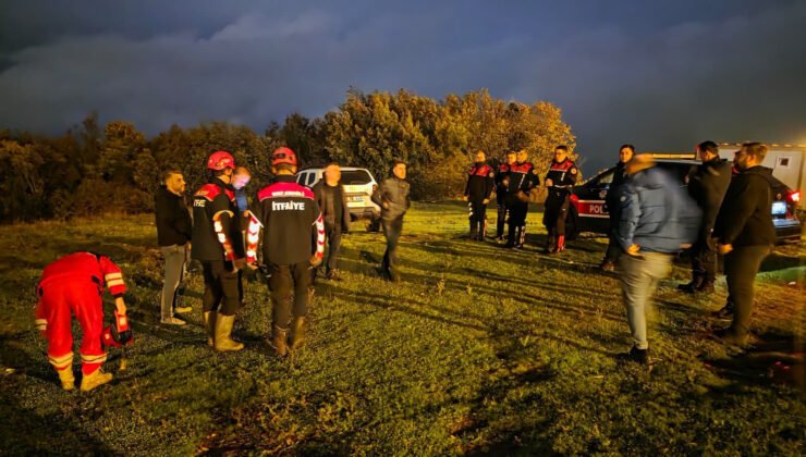 Karadeniz Ereğli’de mantar toplarken kaybolan 71 yaşındaki kadın bulundu