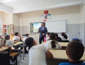 BEUN’un “Tekno Ekolojik Köy Laboratuvarı” Projesi Tamamlandı