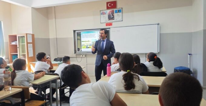 BEUN’un “Tekno Ekolojik Köy Laboratuvarı” Projesi Tamamlandı