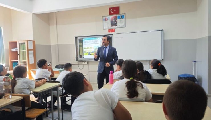 BEUN’un “Tekno Ekolojik Köy Laboratuvarı” Projesi Tamamlandı