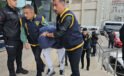 Zonguldak’ta düğün konvoyuna ilişkin soruşturmada 3 kişi adliyeye sevk edildi