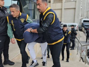 Zonguldak’ta düğün konvoyuna ilişkin soruşturmada 3 kişi adliyeye sevk edildi
