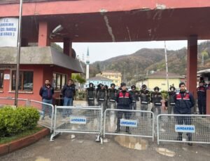 Zonguldak’taki olaylı İl Genel Meclisi seçimi yargıda: 20 sanıklı davada yeni duruşma tarihi belirlendi