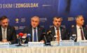 Bakan Bak: Zonguldak’a yeni stadyum kazandırmak istiyoruz