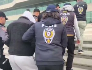 Zonguldak’ın da dahil olduğu 35 ilde siber suç operasyonu: 275 şüpheli yakalandı