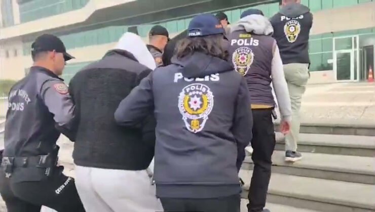 Zonguldak’ın da dahil olduğu 35 ilde siber suç operasyonu: 275 şüpheli yakalandı