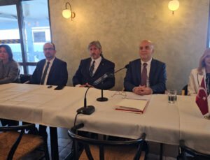 BEUN Rektörü Ulusoy yeni projeleri açıkladı: Hastaneye katlı otopark, kampüslere yeni yatırımlar