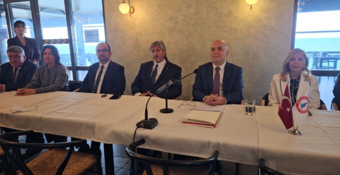BEUN Rektörü Ulusoy yeni projeleri açıkladı: Hastaneye katlı otopark, kampüslere yeni yatırımlar
