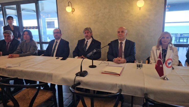 BEUN Rektörü Ulusoy yeni projeleri açıkladı: Hastaneye katlı otopark, kampüslere yeni yatırımlar
