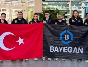 Avrupa’nın Satranç Şampiyonu: Bayegan Pendik Satranç Spor Kulübü
