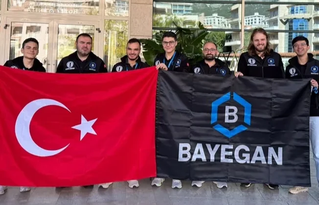 Avrupa’nın Satranç Şampiyonu: Bayegan Pendik Satranç Spor Kulübü