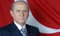 Bahçeli’den 3 Ekim Türk Dünyası Günü Mesajı