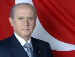 Bahçeli’den 3 Ekim Türk Dünyası Günü Mesajı