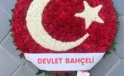 Bahçeli’den Tff Başkanı Hacıosmanoğlu’na Destek Mesajı