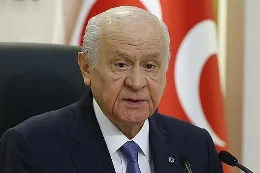 Bahçeli’den Türk Dünyası Mesajı
