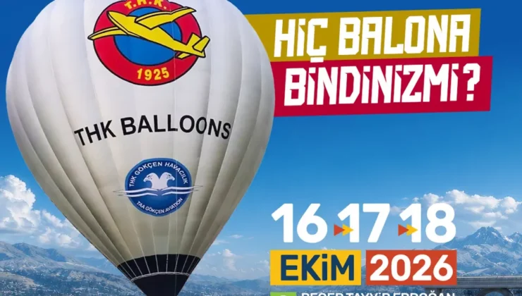 Bi̇li̇mfest Kayseri Için Geri Sayım