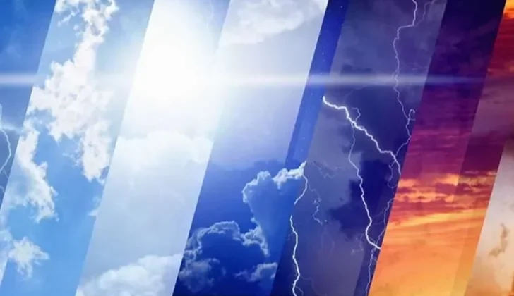 Bugün Yurtta Hava Nasıl Olacak? Meteoroloji Son Tahminlerini Açıkladı