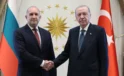 Bulgaristan Başbakanı Radev’e Cop31 Daveti