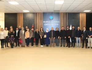 Bursa Kırsalının Yüzyıllık Hafızası Kayıt Altına Alınıyor
